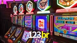 A Emoção da Loteria na 123br: Uma Chance de Mudança de Vida